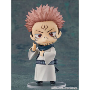 PREORDEN: Nendoroid: Jujutsu Kaisen: Sukuna - Reissue