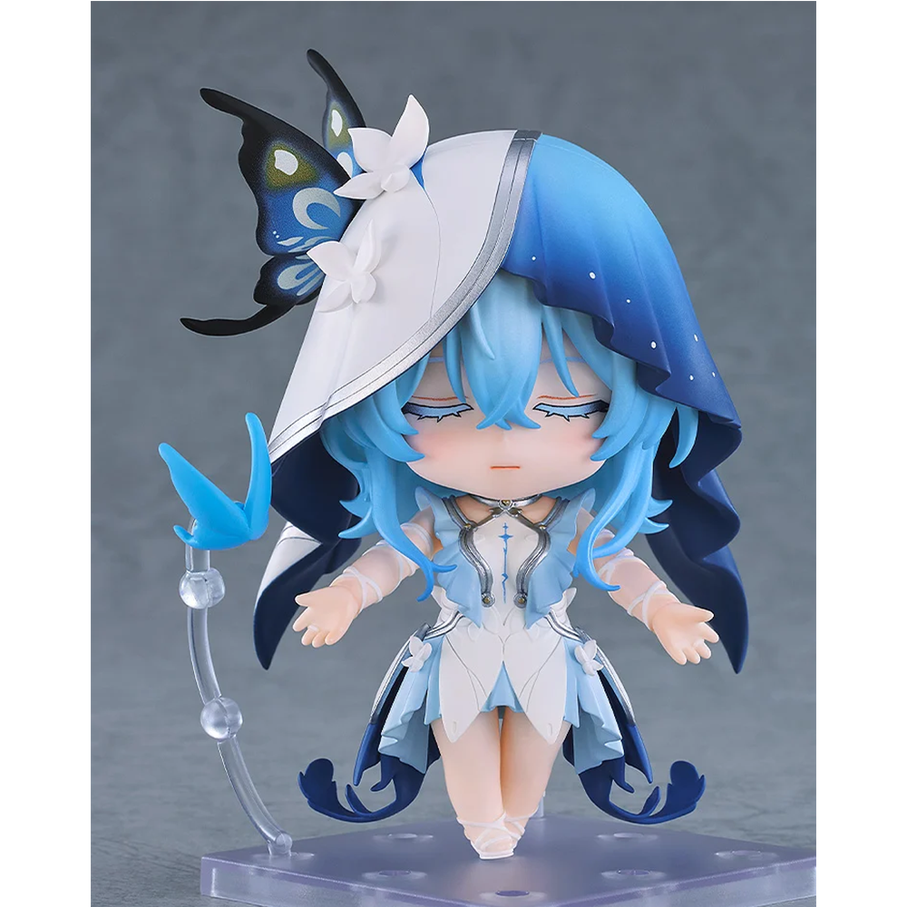 PREORDEN: Nendoroid Wuthering Waves: The Shorekeeper - Image 3