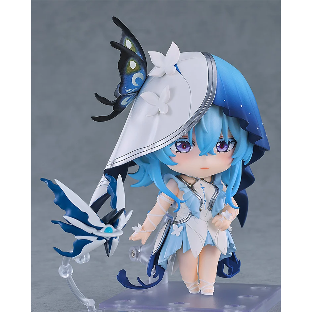 PREORDEN: Nendoroid Wuthering Waves: The Shorekeeper - Image 5