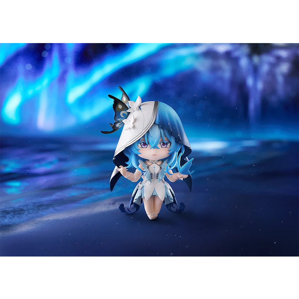 PREORDEN: Nendoroid Wuthering Waves: The Shorekeeper - Image 7
