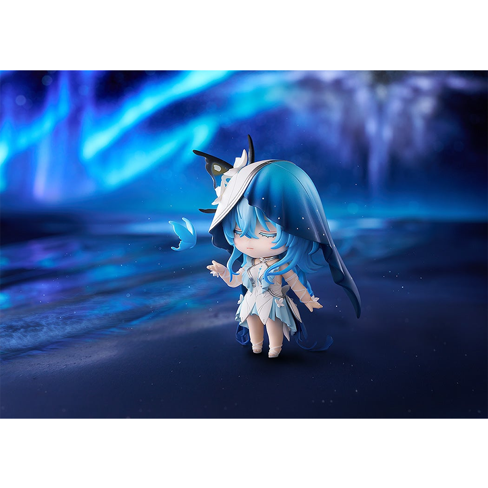 PREORDEN: Nendoroid Wuthering Waves: The Shorekeeper - Image 8