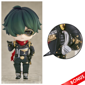 PREORDEN: Nendoroid Zenless Zone Zero: Lighter
