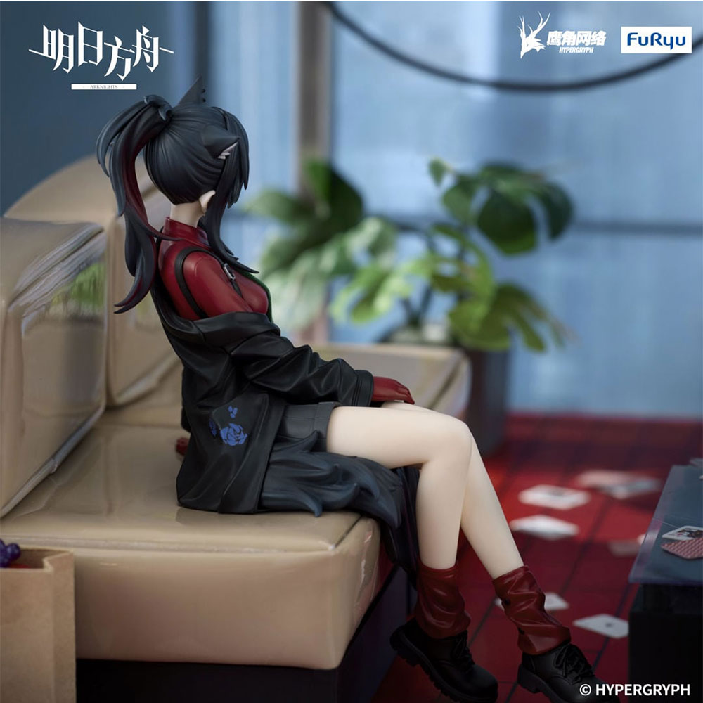 PREORDEN: Noodle Stopper Arknights: Texas - Will Ver - Image 4