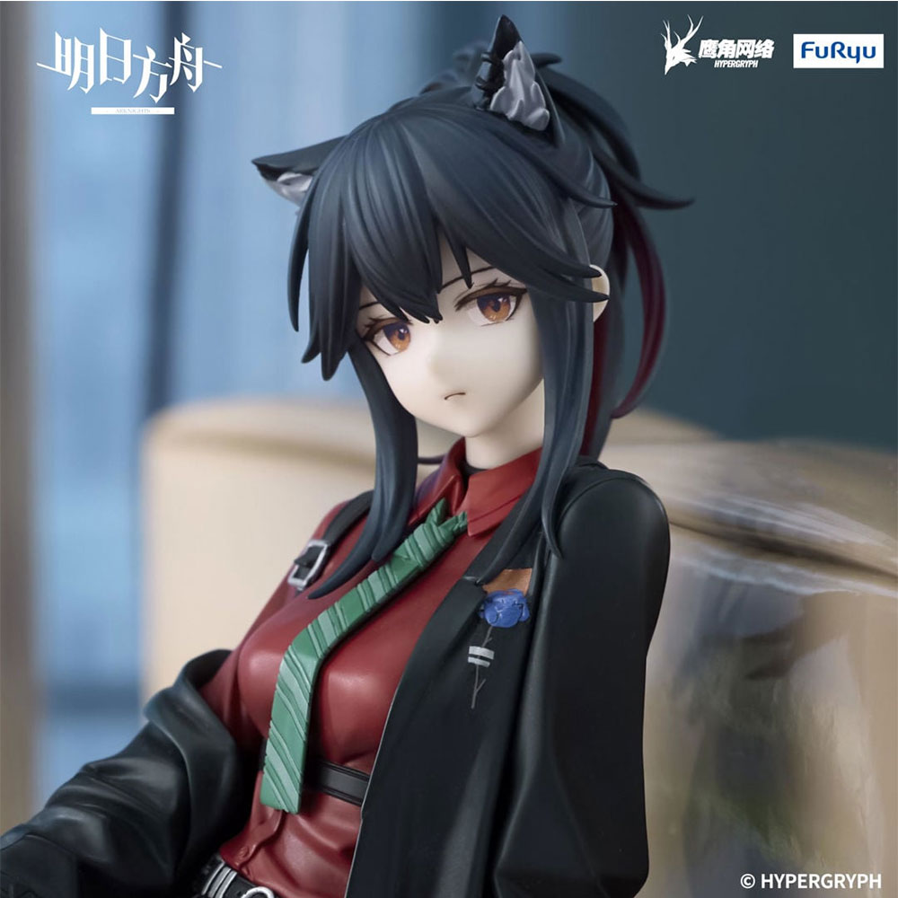 PREORDEN: Noodle Stopper Arknights: Texas - Will Ver - Image 5