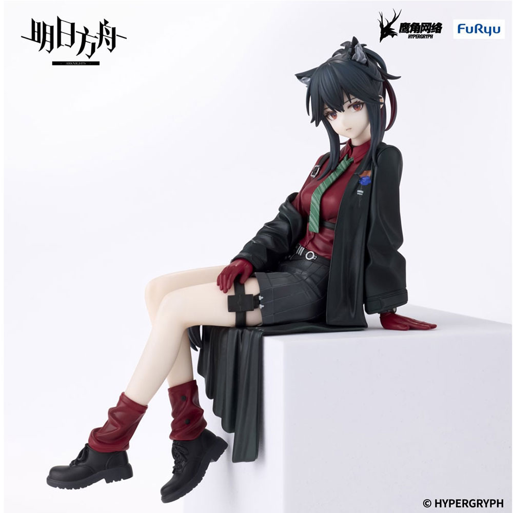 PREORDEN: Noodle Stopper Arknights: Texas - Will Ver - Image 6