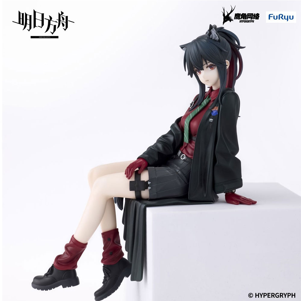 PREORDEN: Noodle Stopper Arknights: Texas - Will Ver - Image 7