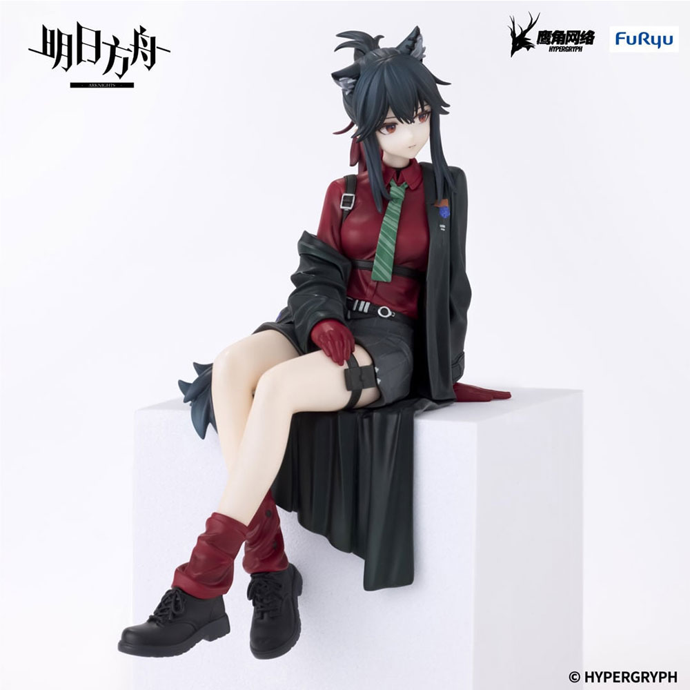 PREORDEN: Noodle Stopper Arknights: Texas - Will Ver - Image 8