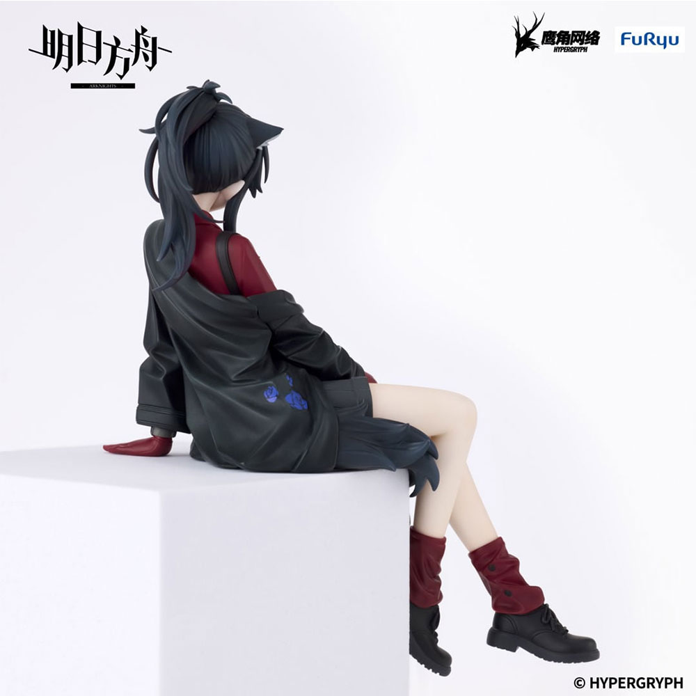 PREORDEN: Noodle Stopper Arknights: Texas - Will Ver - Image 9