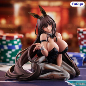 PREORDEN: Noodle Stopper: GODDESS OF VICTORY: NIKKE: Noir