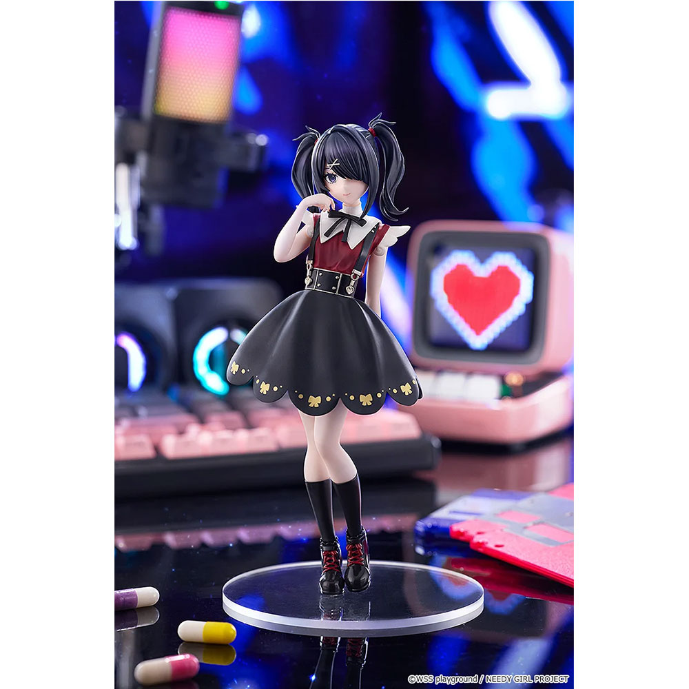 PREORDEN: POP UP PARADE NEEDY GIRL OVERDOSE: Ame-chan: Anime Ver.