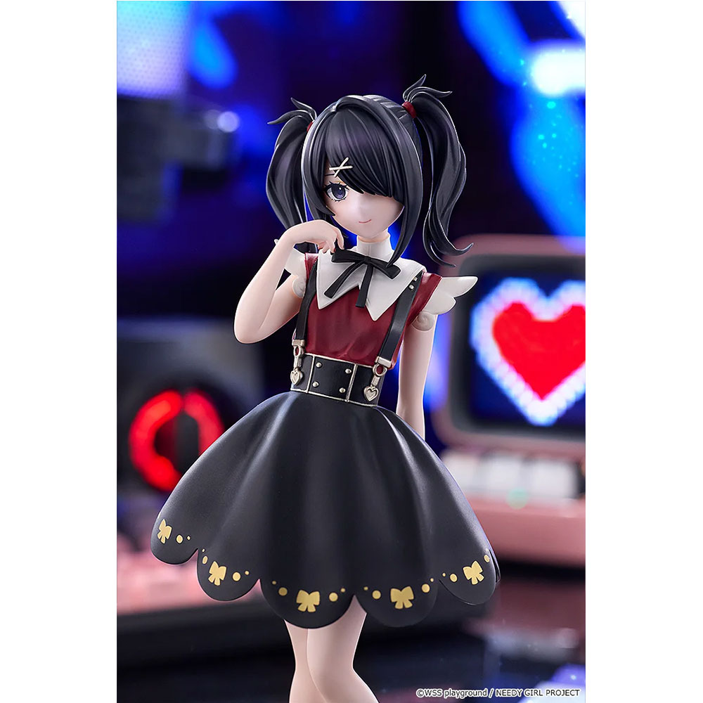 PREORDEN: POP UP PARADE NEEDY GIRL OVERDOSE: Ame-chan: Anime Ver. - Image 2