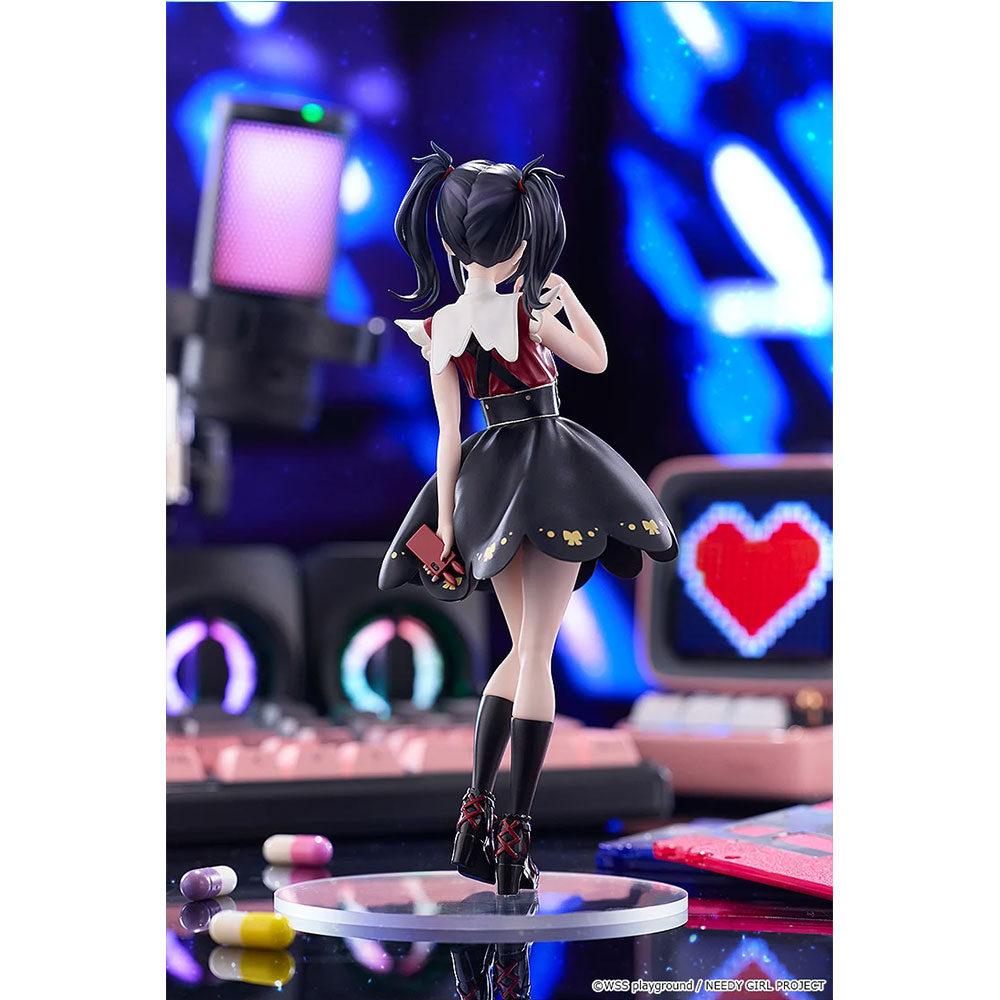 PREORDEN: POP UP PARADE NEEDY GIRL OVERDOSE: Ame-chan: Anime Ver. - Image 3