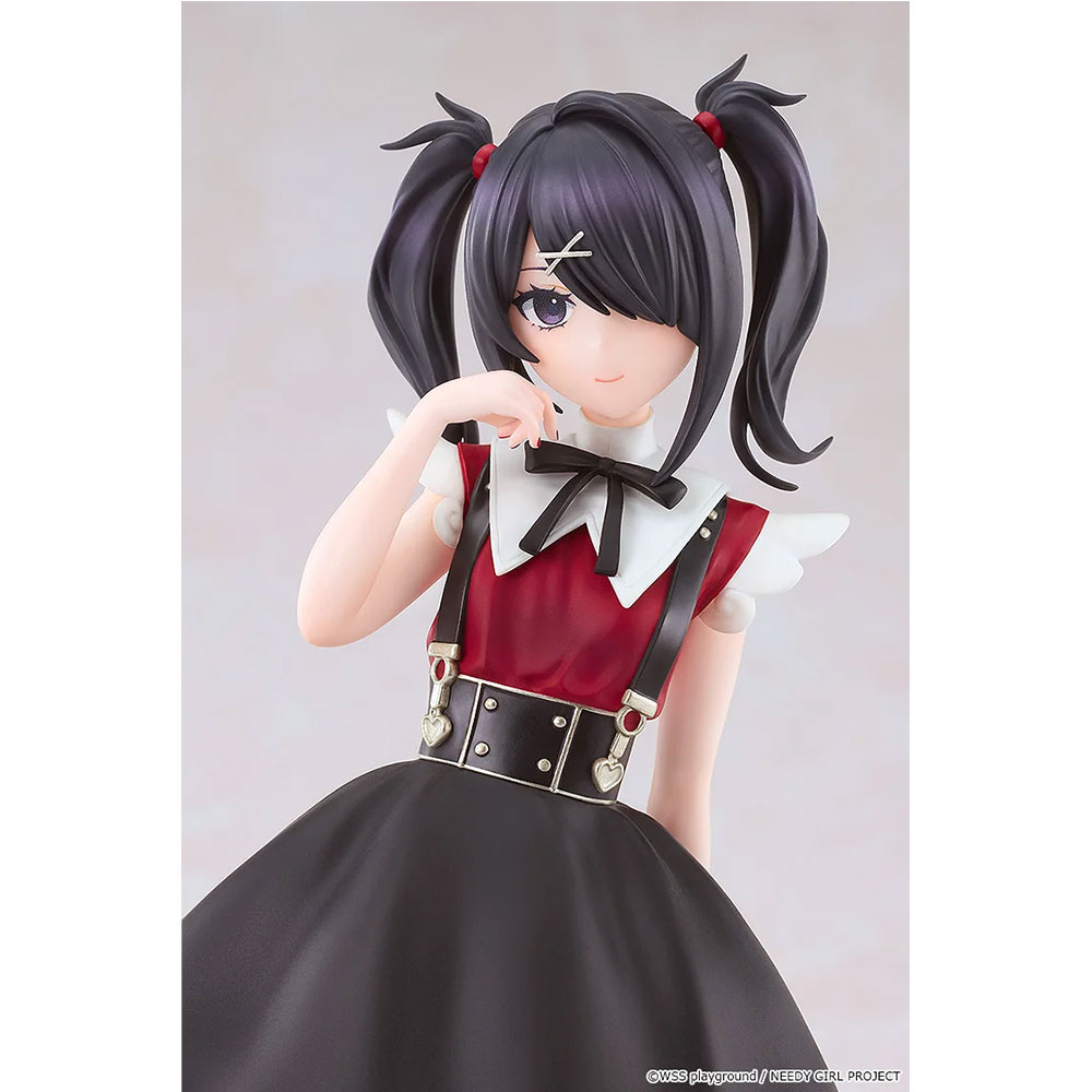 PREORDEN: POP UP PARADE NEEDY GIRL OVERDOSE: Ame-chan: Anime Ver. - Image 7
