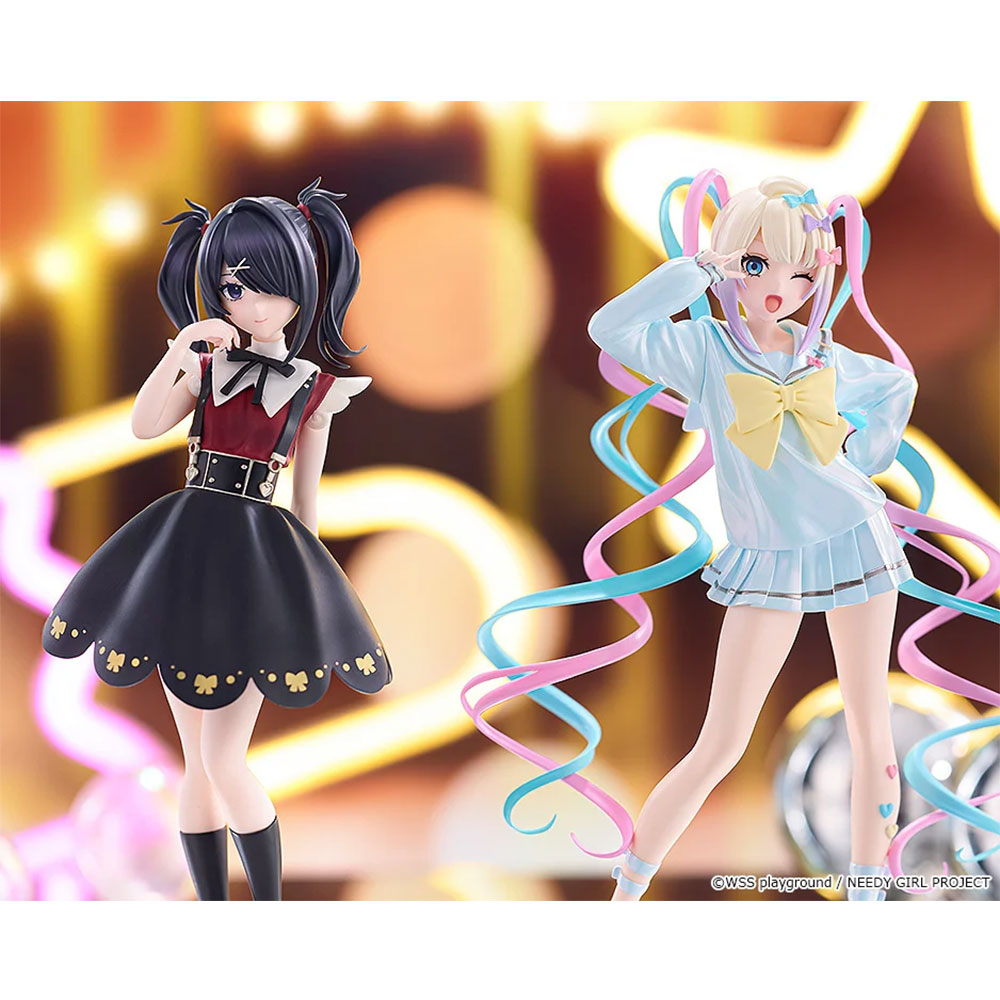 PREORDEN: POP UP PARADE NEEDY GIRL OVERDOSE: Ame-chan: Anime Ver. - Image 4
