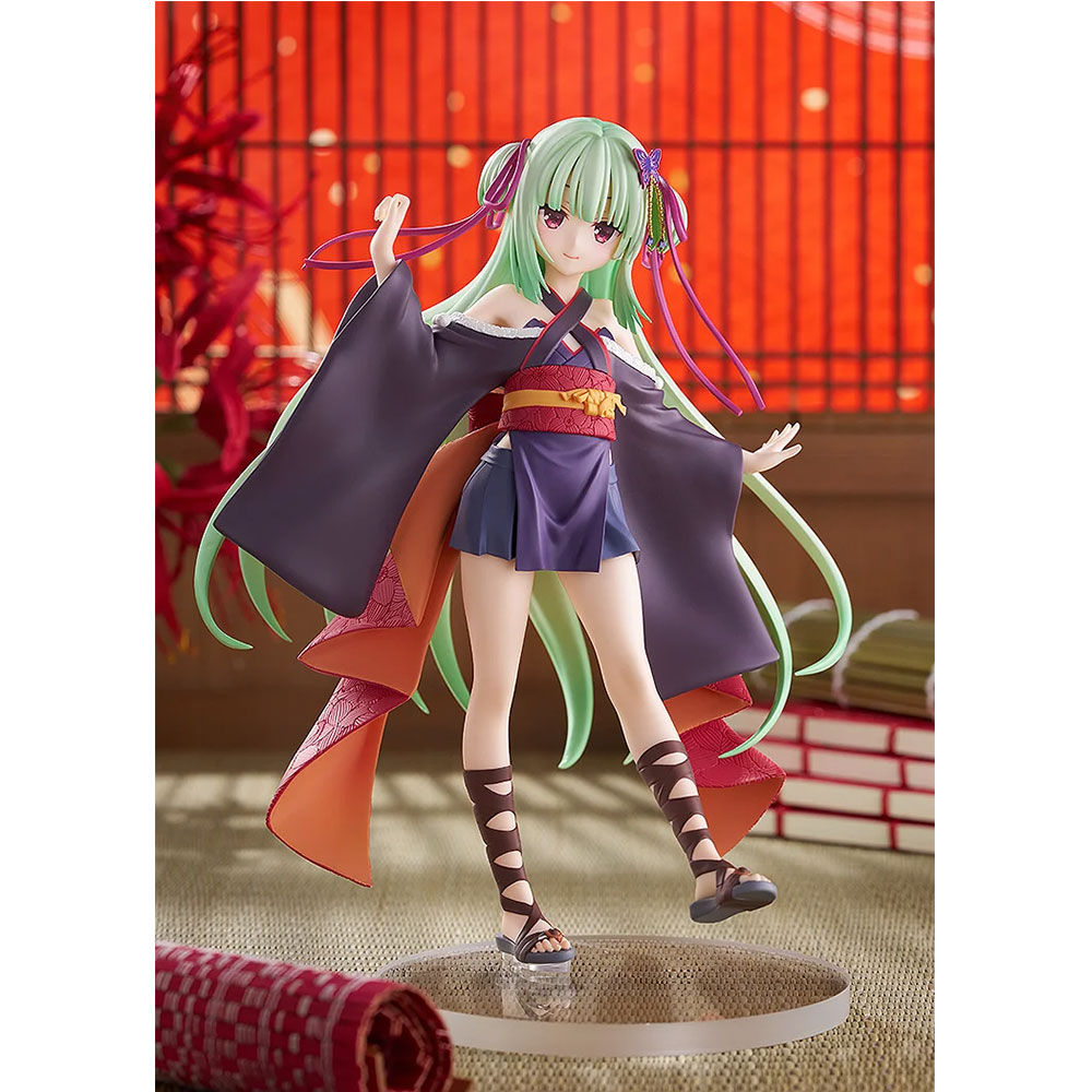 PREORDEN: POP UP PARADE L: Senren Banka: Murasame
