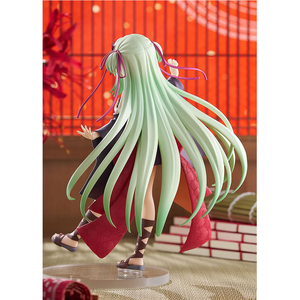 PREORDEN: POP UP PARADE L: Senren Banka: Murasame - Image 3