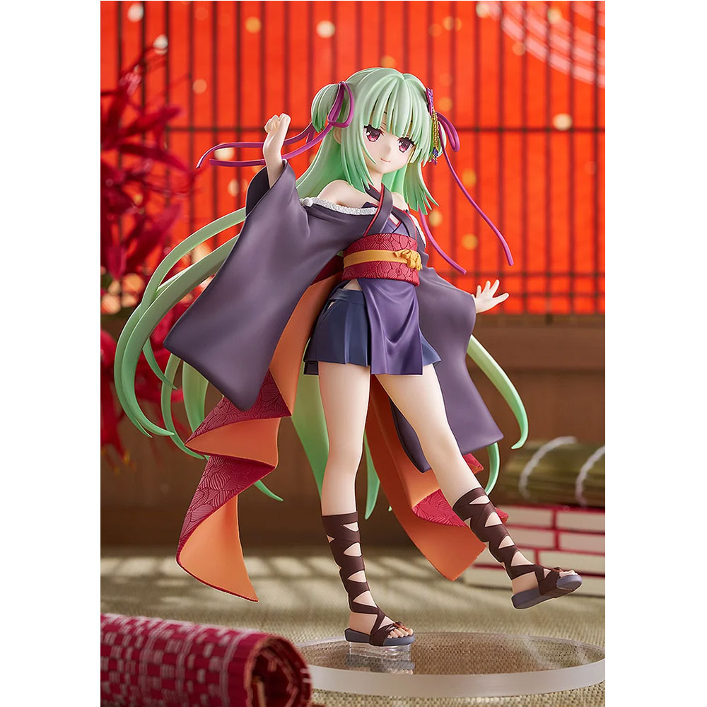 PREORDEN: POP UP PARADE L: Senren Banka: Murasame - Image 4