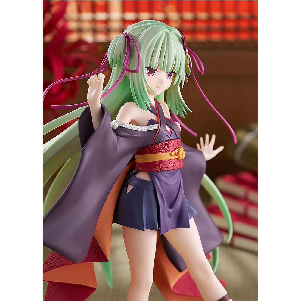 PREORDEN: POP UP PARADE L: Senren Banka: Murasame - Image 5