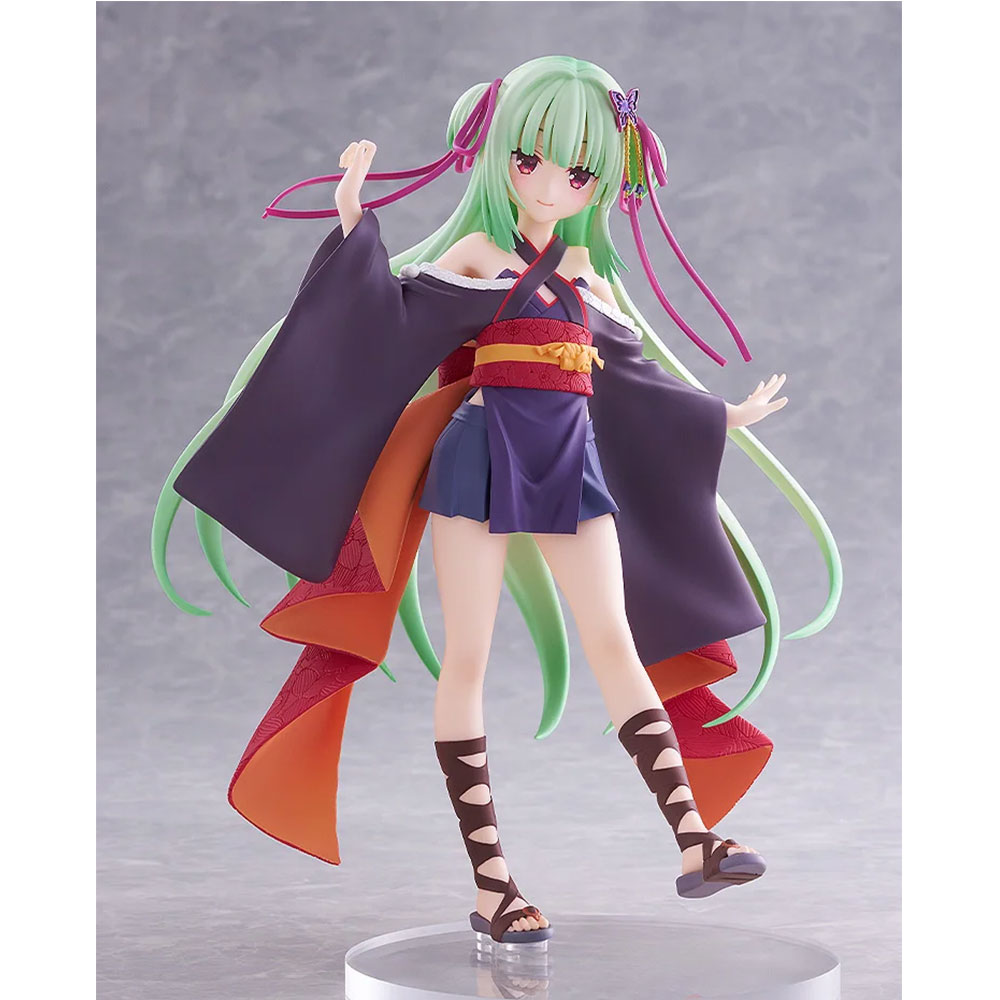 PREORDEN: POP UP PARADE L: Senren Banka: Murasame - Image 6