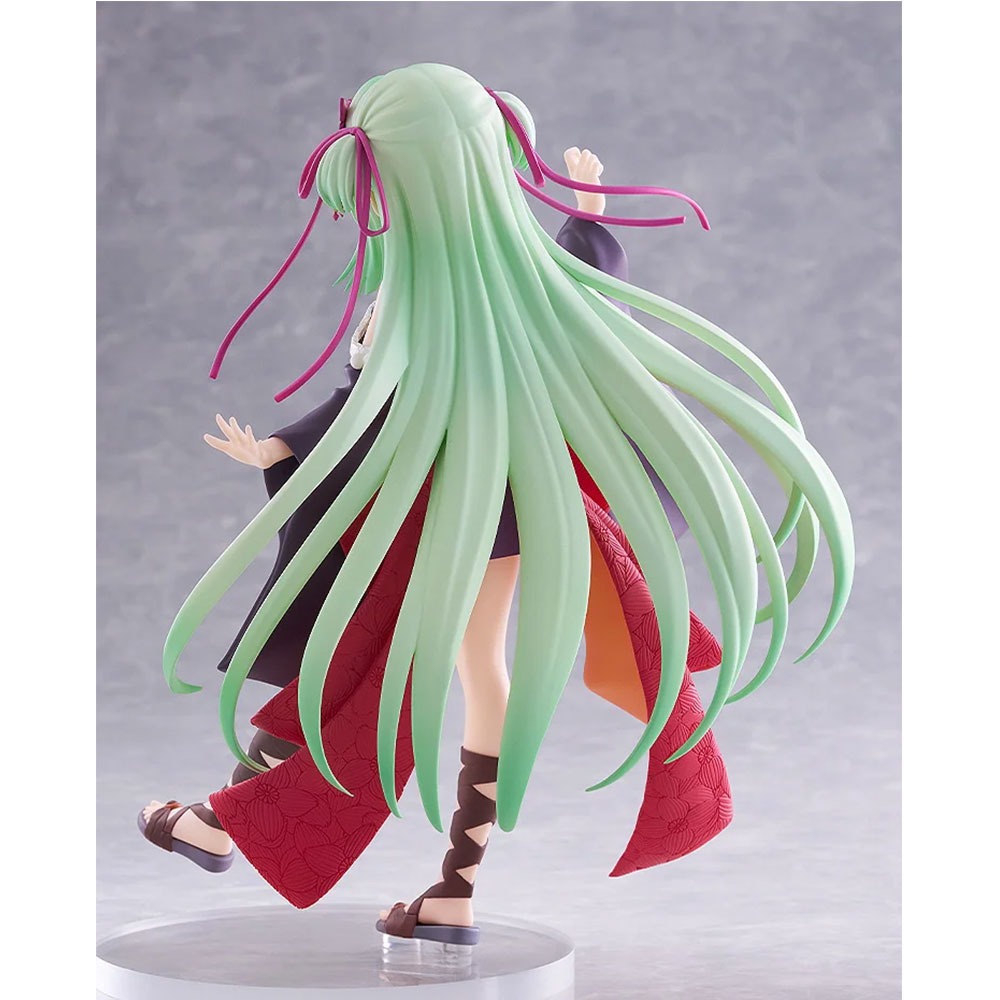 PREORDEN: POP UP PARADE L: Senren Banka: Murasame - Image 7