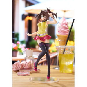 PREORDEN: POP UP PARADE L: Yu-Gi-Oh! The Dark Side of Dimensions: Tea Gardner (Anzu Mazaki)