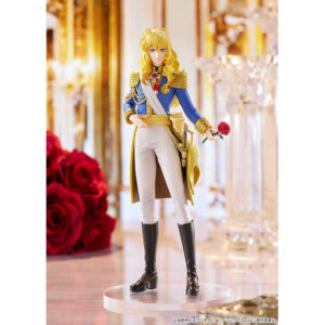PREORDEN: POP UP PARADE The Rose of Versailles: Oscar François de Jarjayes