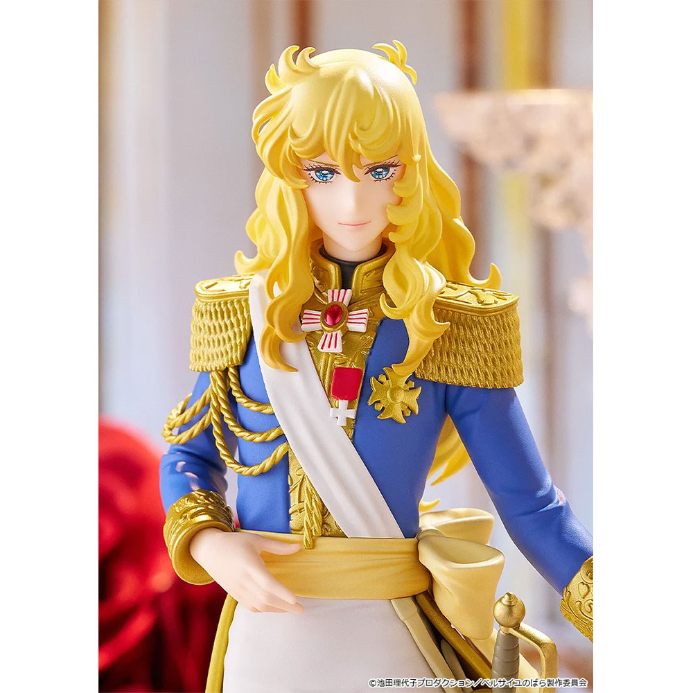 PREORDEN: POP UP PARADE The Rose of Versailles: Oscar François de Jarjayes - Image 2