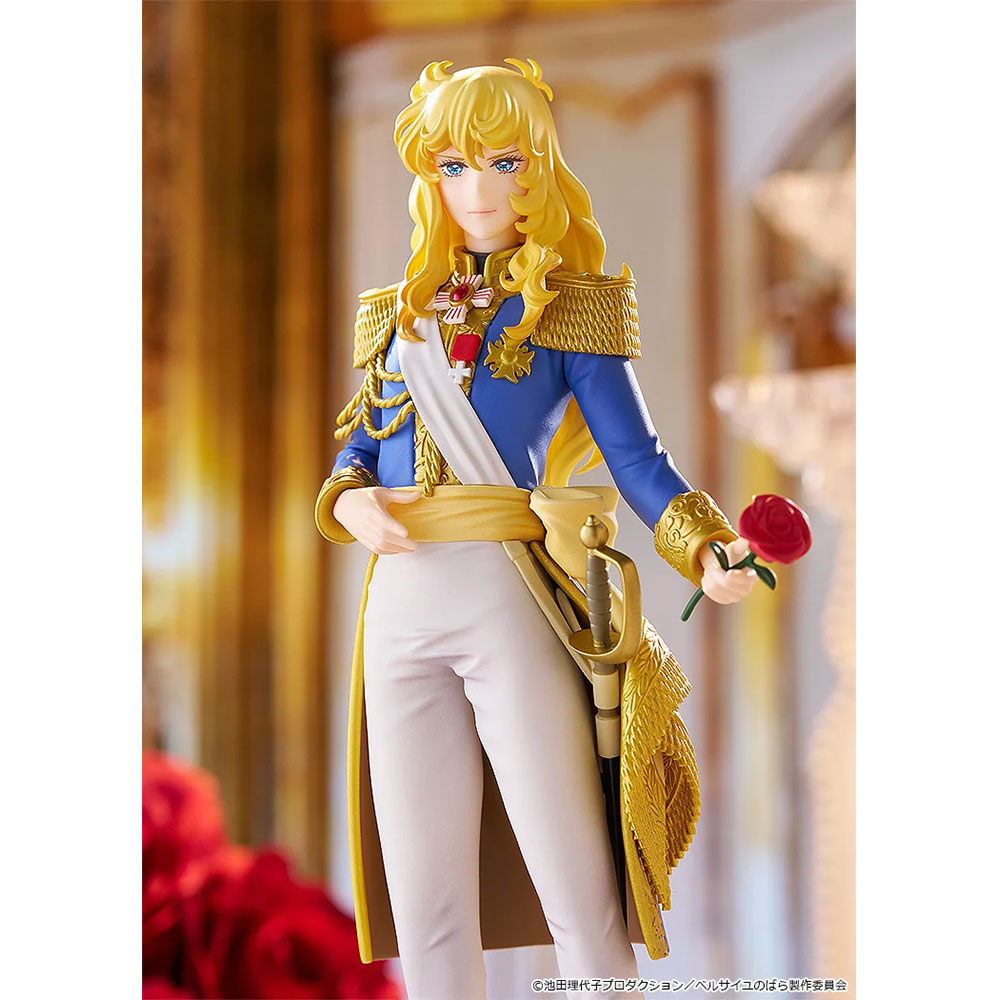 PREORDEN: POP UP PARADE The Rose of Versailles: Oscar François de Jarjayes - Image 4