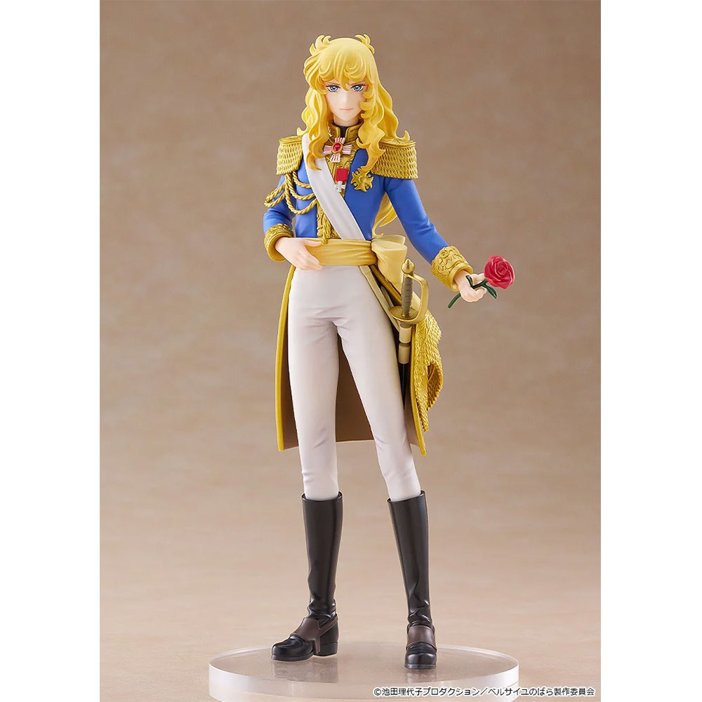 PREORDEN: POP UP PARADE The Rose of Versailles: Oscar François de Jarjayes - Image 5