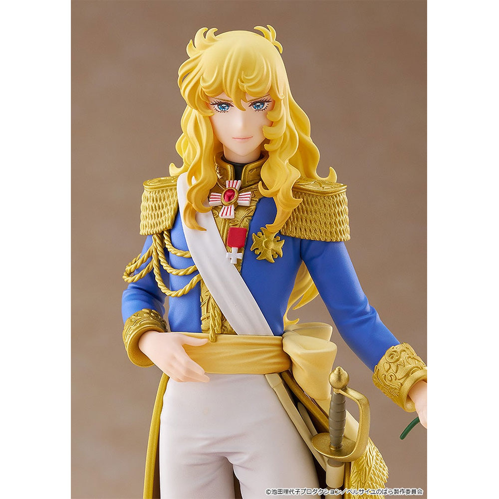 PREORDEN: POP UP PARADE The Rose of Versailles: Oscar François de Jarjayes - Image 6