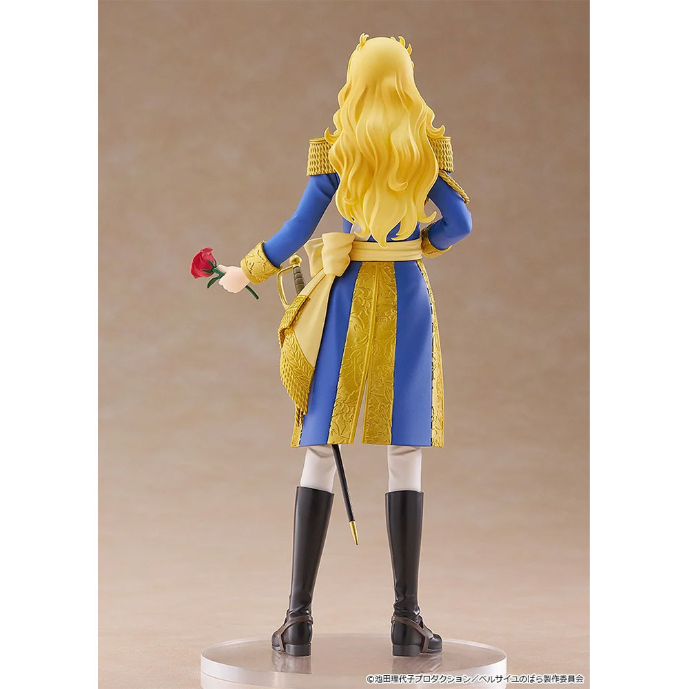 PREORDEN: POP UP PARADE The Rose of Versailles: Oscar François de Jarjayes - Image 7