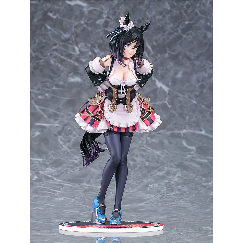 PREORDEN: Umamusume: Pretty Derby: Eishin Flash: Victory Pose Ver. 1/7 - Image 10