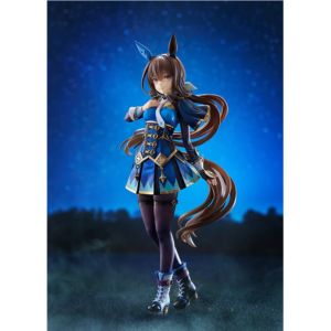 PREORDEN: Umamusume: Pretty Derby: Admire Vega 1/7 - Reissue