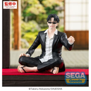 PREORDEN: Premium Perching High: Kagurabachi: Seiichi Samura
