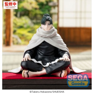 PREORDEN: Premium Perching High: Kagurabachi: Yoji Uruha