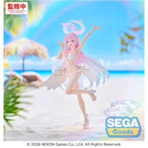PREORDEN: SEGA XStellar: Blue Archive: Mika - Swimsuit