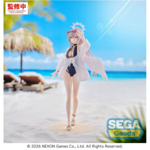 PREORDEN: SEGA XStellar: Blue Archive: Nagisa - Swimsuit