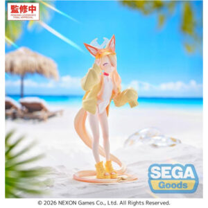 PREORDEN: SEGA XStellar: Blue Archive: Seia - Swimsuit