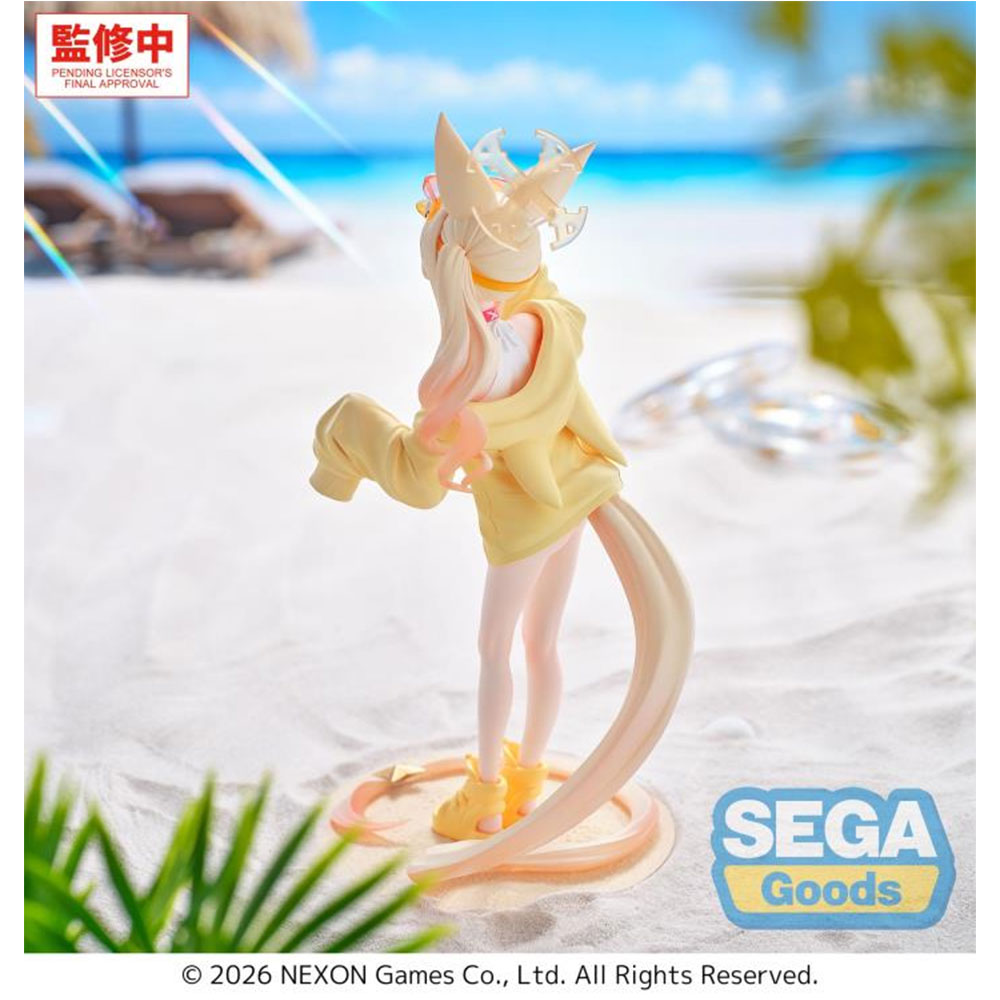 PREORDEN: SEGA XStellar: Blue Archive: Seia - Swimsuit - Image 3