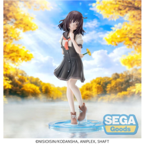 PREORDEN: SEGA XStellar: Monogatari: Nadeko Sengoku