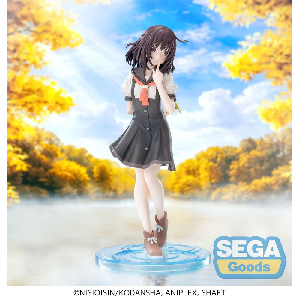 PREORDEN: SEGA XStellar: Monogatari: Nadeko Sengoku - Image 2