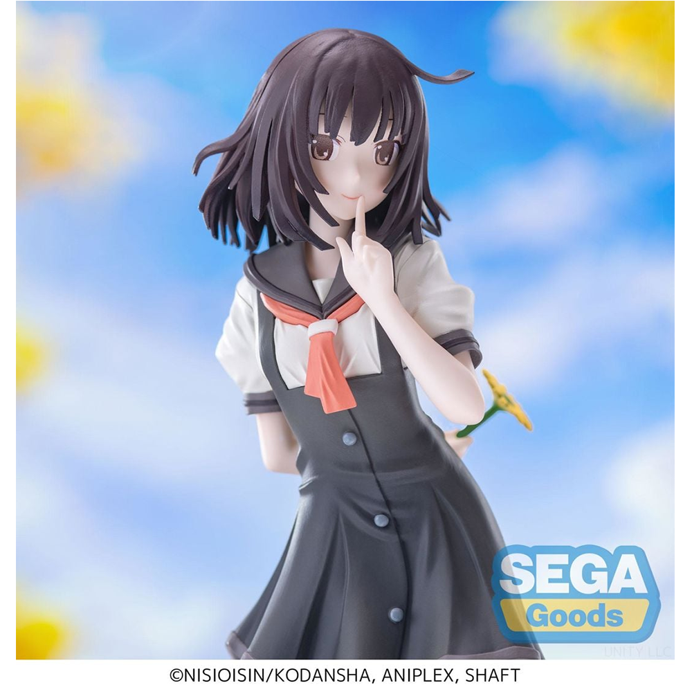 PREORDEN: SEGA XStellar: Monogatari: Nadeko Sengoku - Image 3