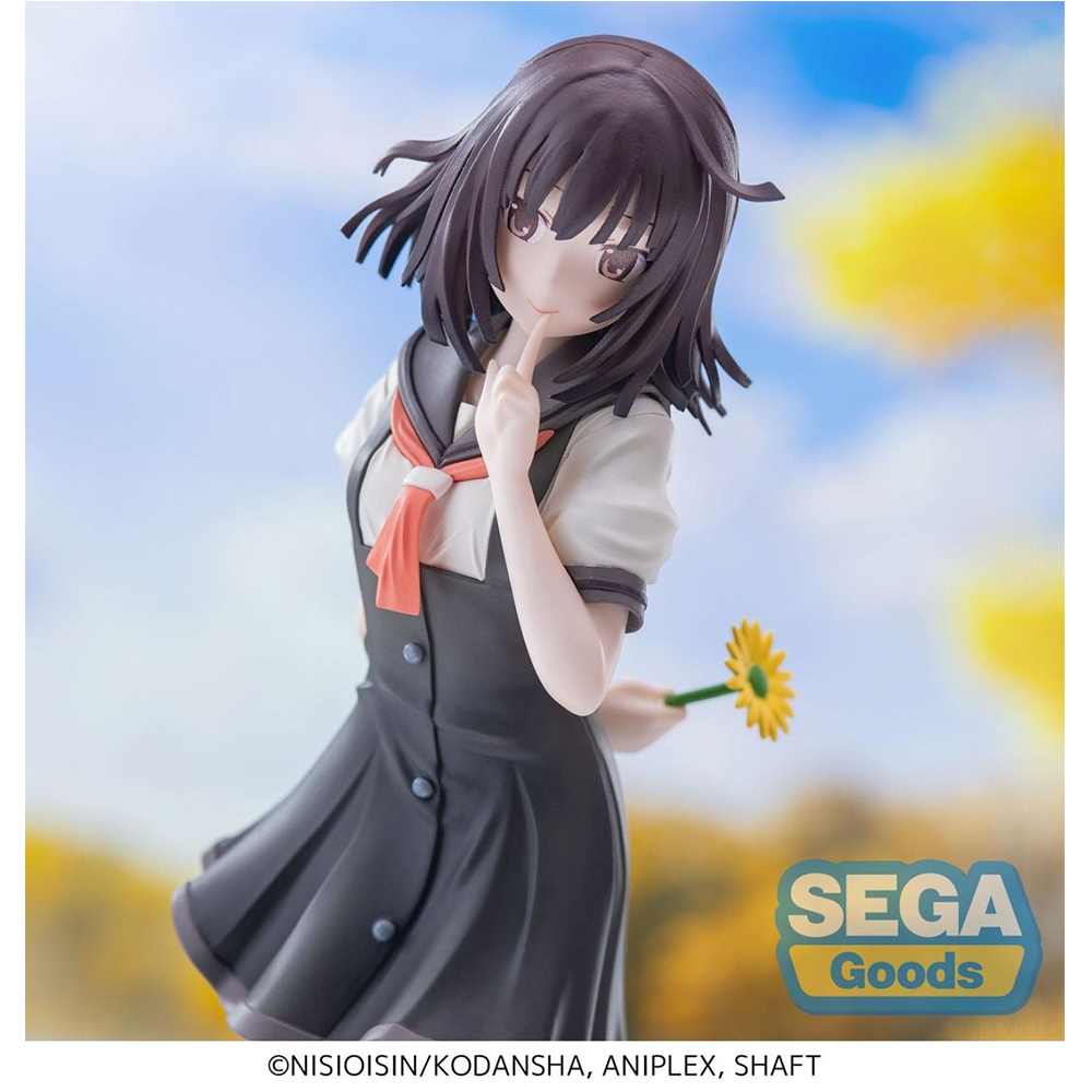 PREORDEN: SEGA XStellar: Monogatari: Nadeko Sengoku - Image 4