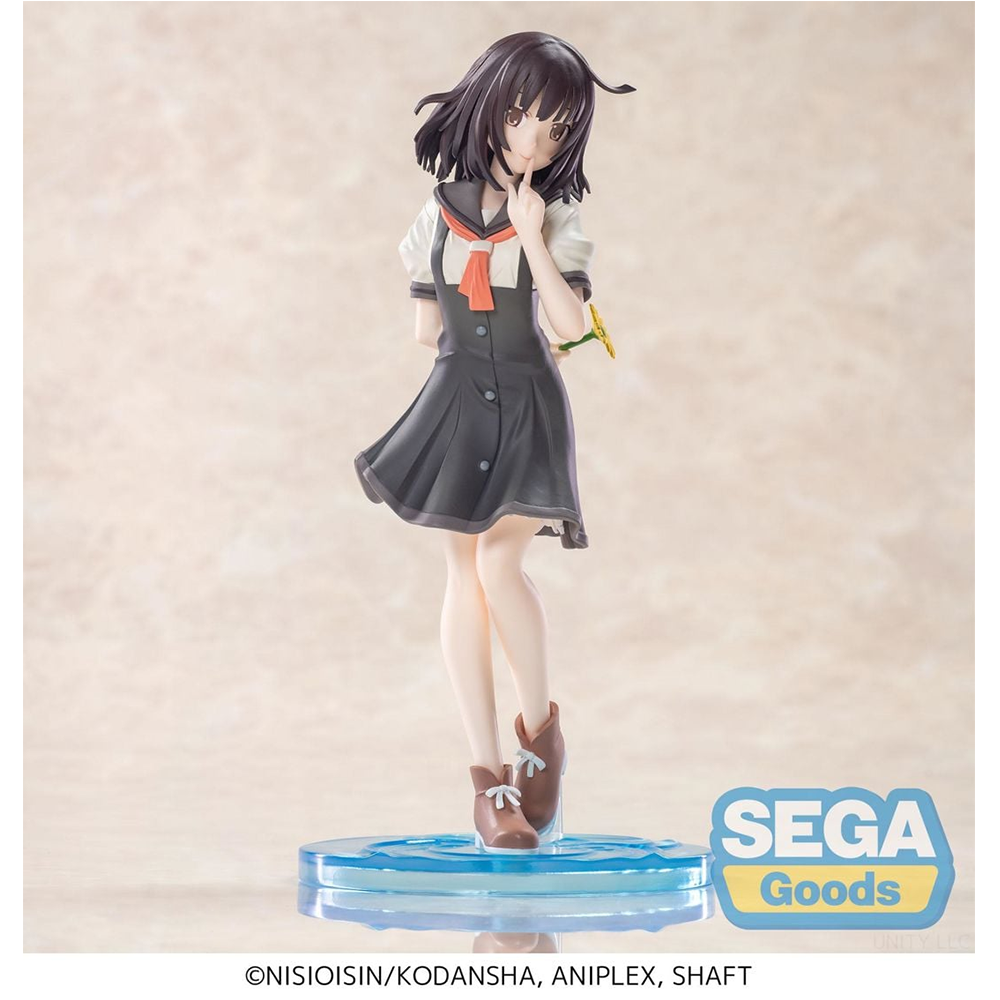 PREORDEN: SEGA XStellar: Monogatari: Nadeko Sengoku - Image 5
