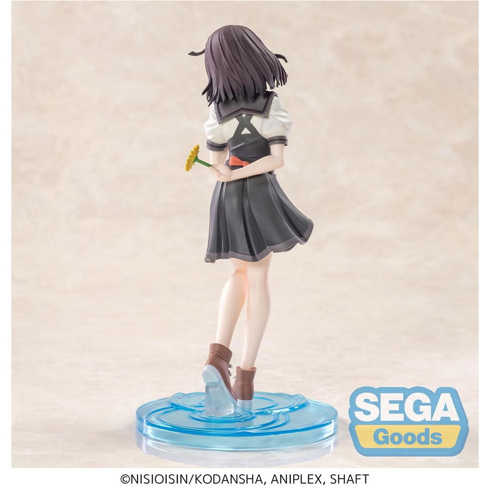 PREORDEN: SEGA XStellar: Monogatari: Nadeko Sengoku - Image 6