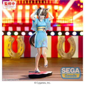 PREORDEN: SEGA XStellar Umamusume Pretty Derby: Cheval Grand - Tracen Ondo