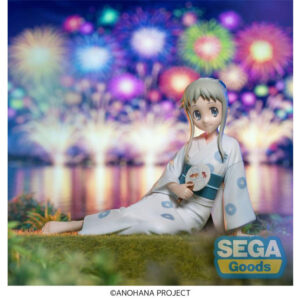 PREORDEN: SEGA Yumemirize: Anohana: Meiko Honma