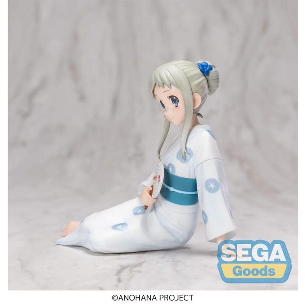 PREORDEN: SEGA Yumemirize: Anohana: Meiko Honma - Image 6