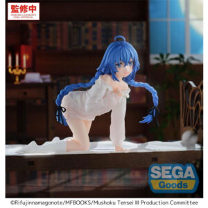 PREORDEN: SEGA Yumemirize: Mushoku Tensei: Roxy Migurdia