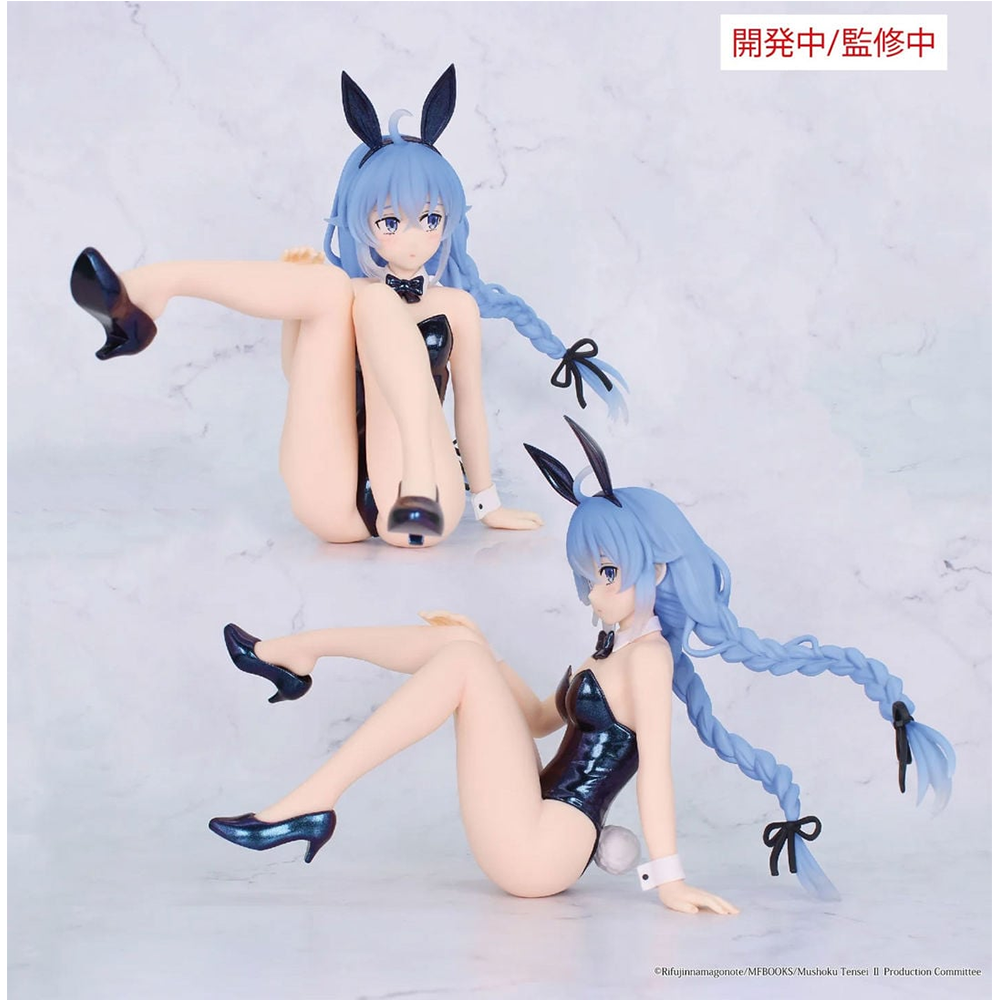 PREORDEN: Mushoku Tensei: One-Seventh Carat Roxy Migurdia Bunny Polarized Color Ver 1/7 - Image 2